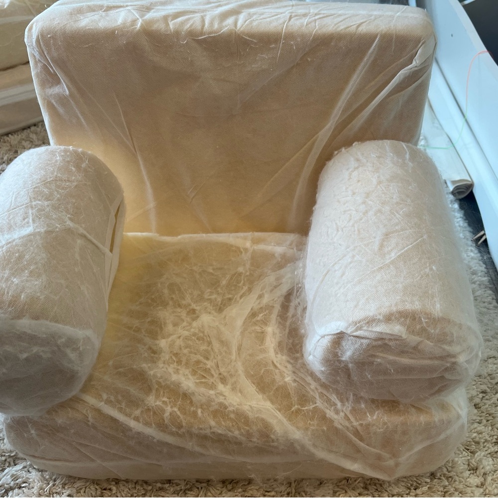 Pottery Barn My First Anywhere Chair insert